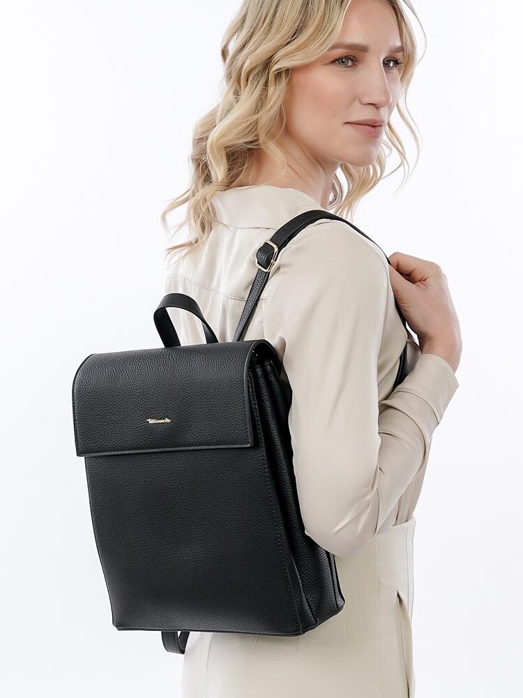 Ryggsäckar för dam & herr | Skoman.se