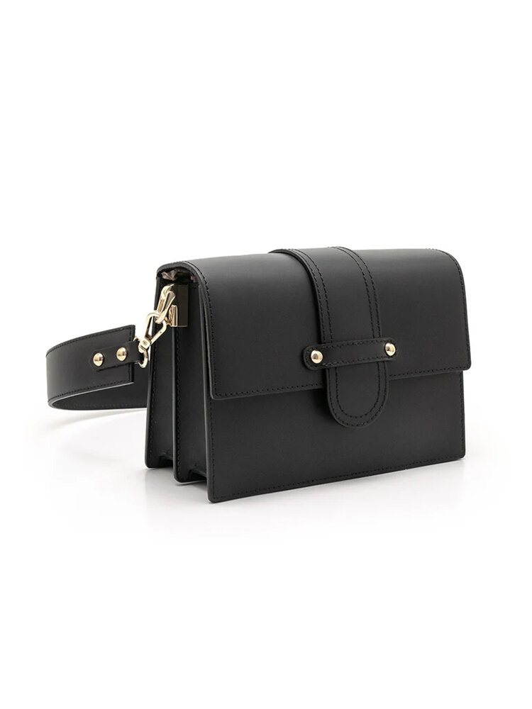 Latalia väskor – Stilrena & trendiga skinnväskor | SKOMAN