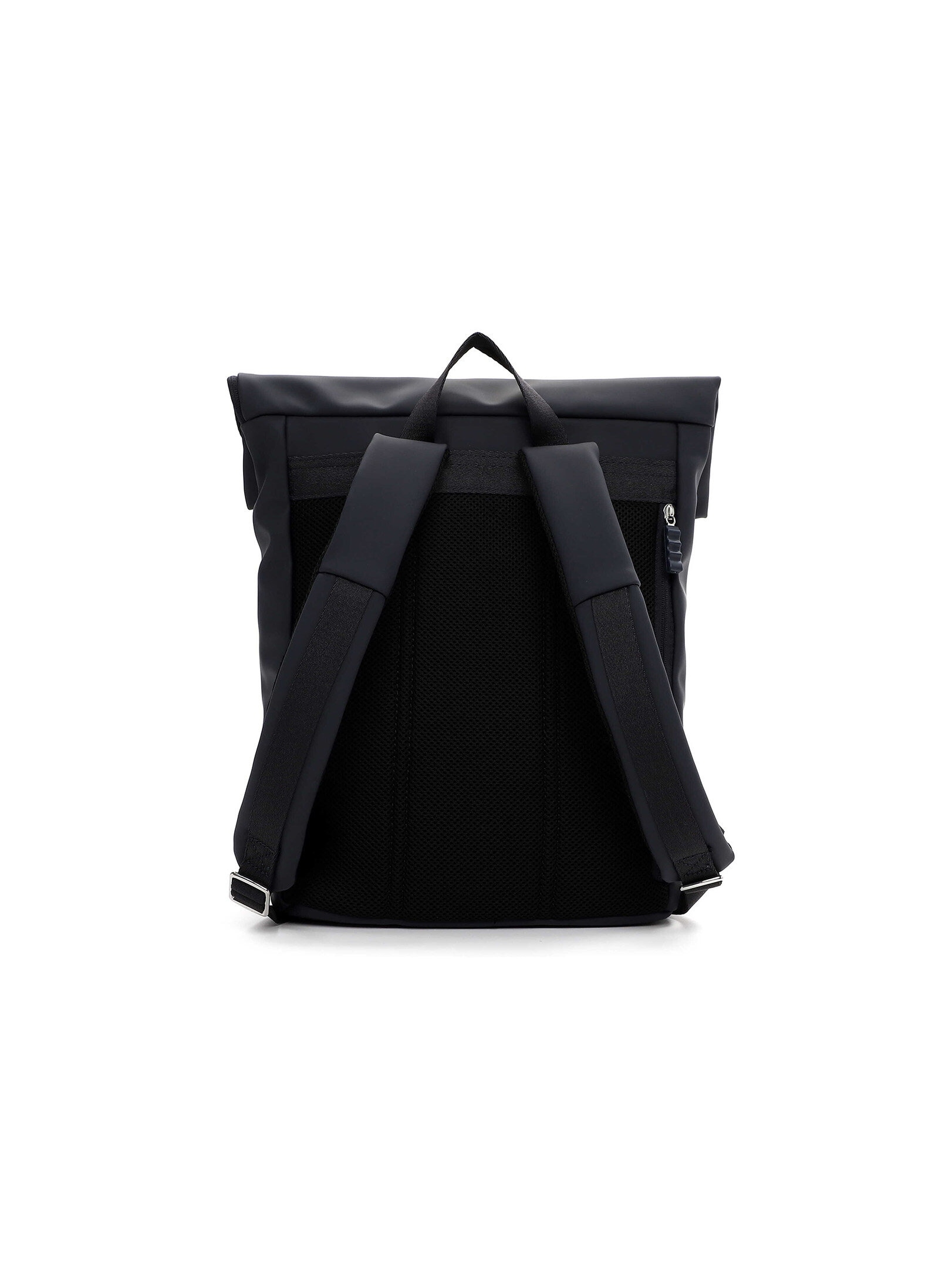 Tamaris Bags - Gracie Backpack - Blå ryggsäck i mjukt syntetmaterial