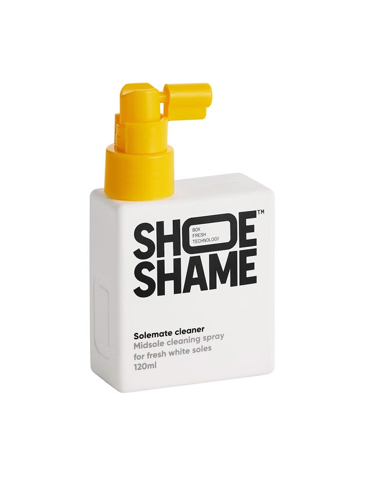 Shoe Shame - Solemate Cleaner - Rengöring av sulor