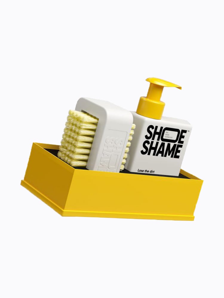 95201808-1 Shoe Shame Lose The Dirt Kit 201808 Rengöringskit för dina sneakers-1