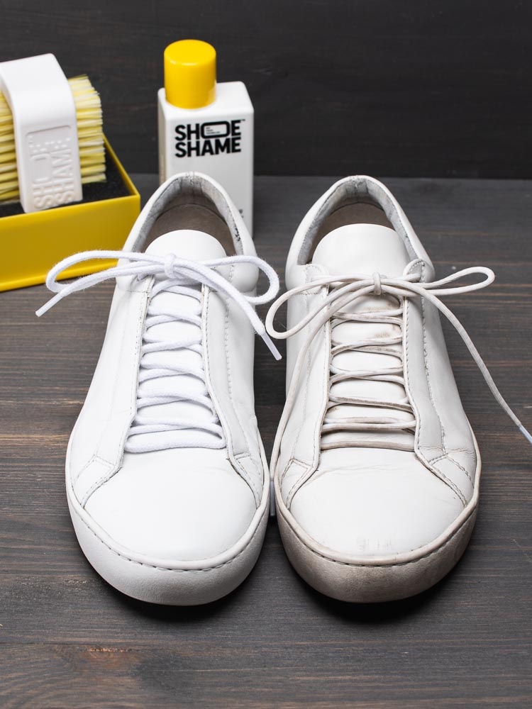 95201808-1 Shoe Shame Lose The Dirt Kit 201808 Rengöringskit för dina sneakers-3