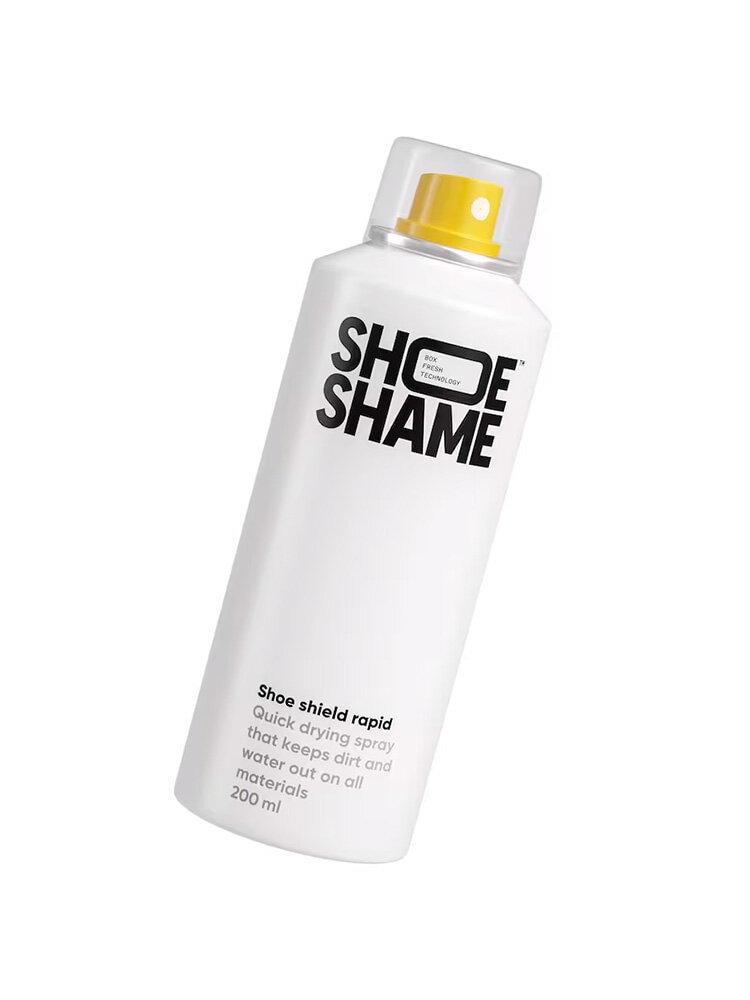 Shoe Shame - Shoe Shield Rapid - Impregneringsspray