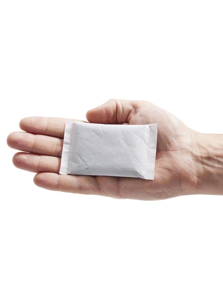 Springyard - Hand Warmers - Värmekuddar för händer