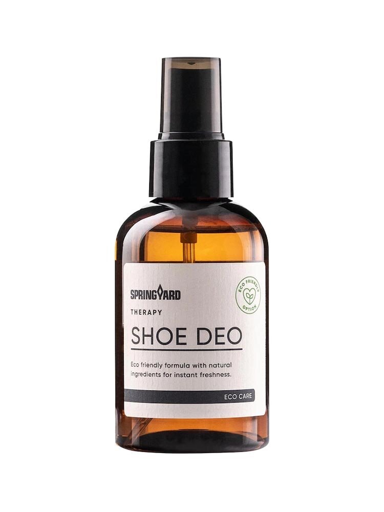 Springyard - Shoe Deo - Deospray