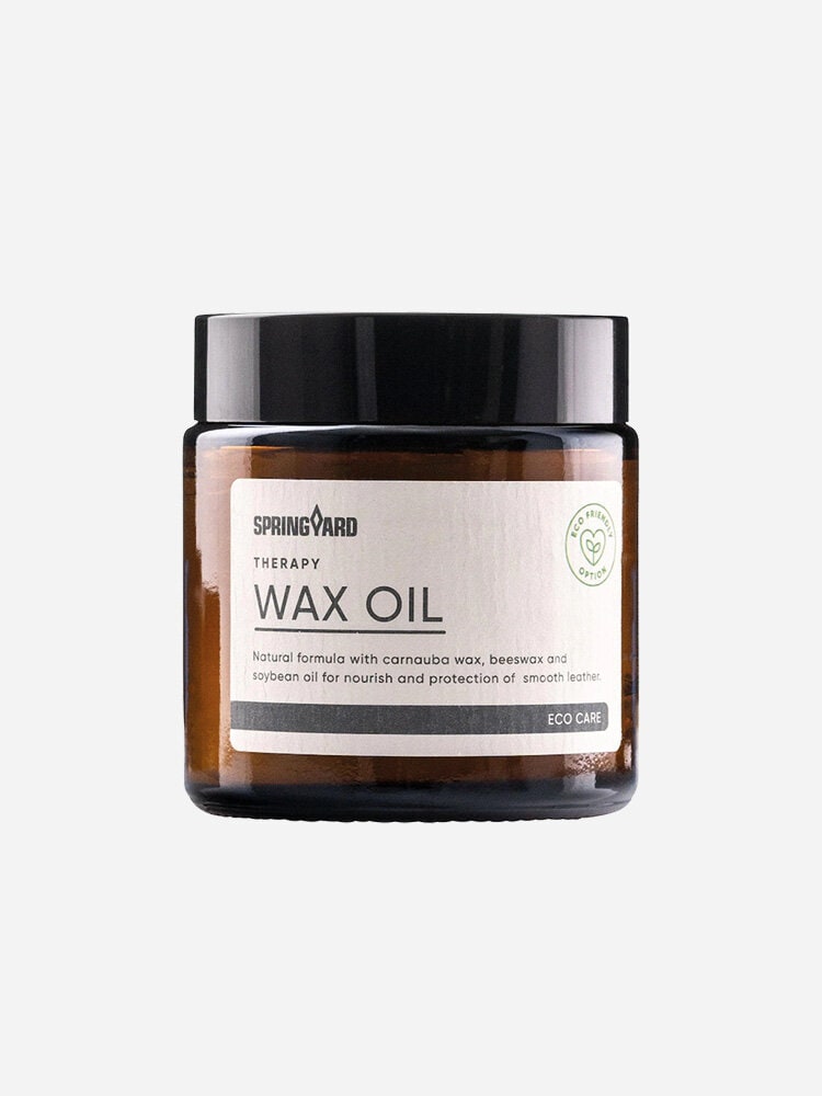 Springyard - Wax Oil - Skovax