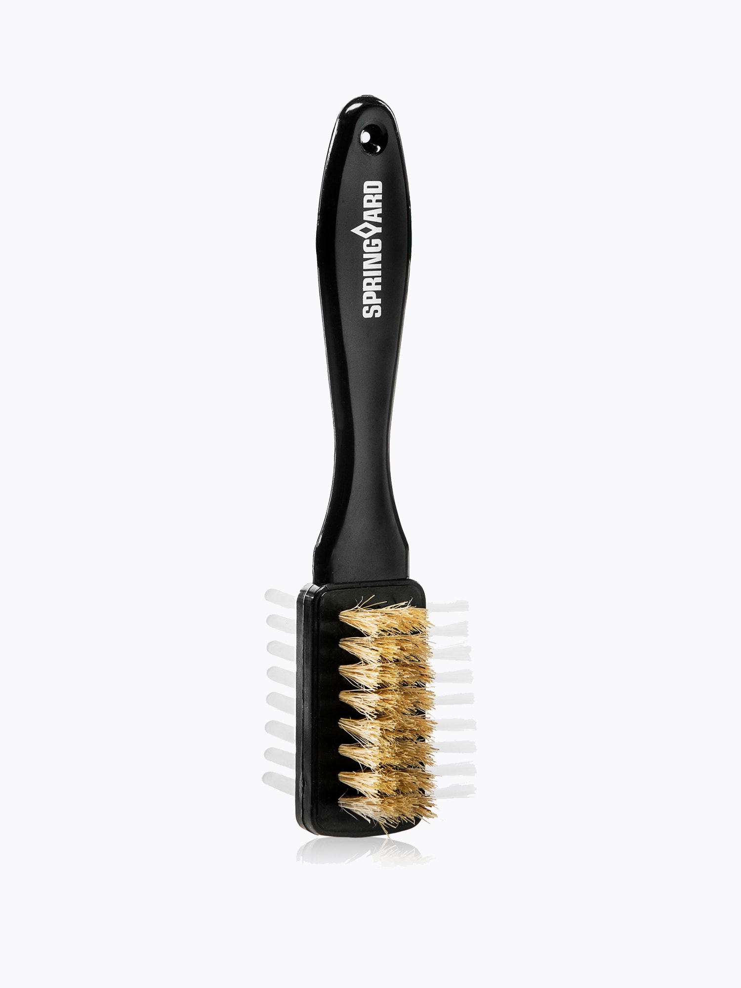 95502043 Springyard Suede Brush mockaborstar