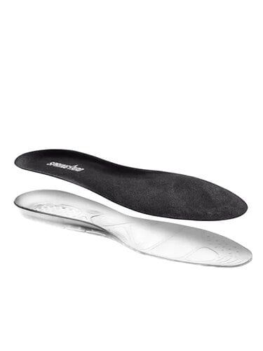 Springyard - Soft Gel innersulor - Stötdämpande sulor