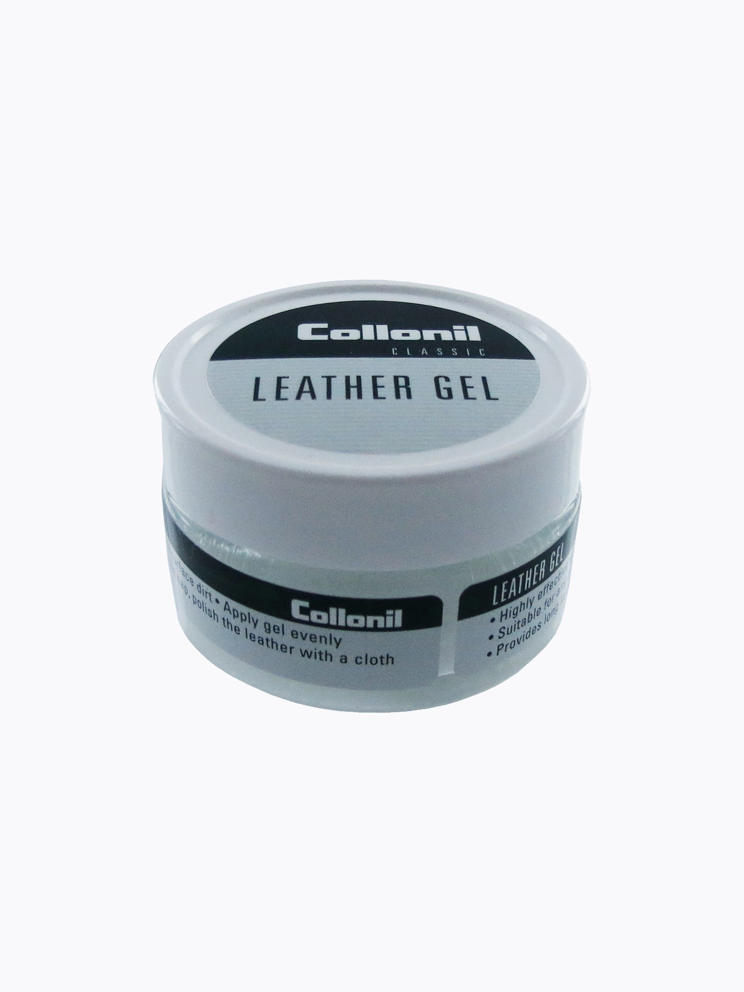 95728220 Collonil Leather Gel lotion för nappa- och reptilläder