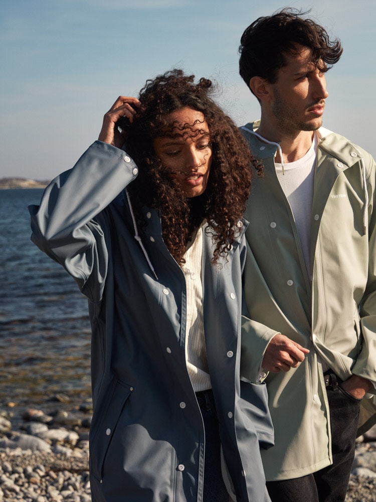 Tretorn wings rain jacket hotsell