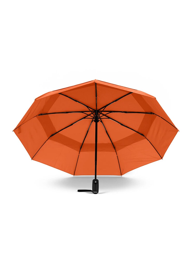 ROKA - Waterloo Recycled Polyester - Orange paraply