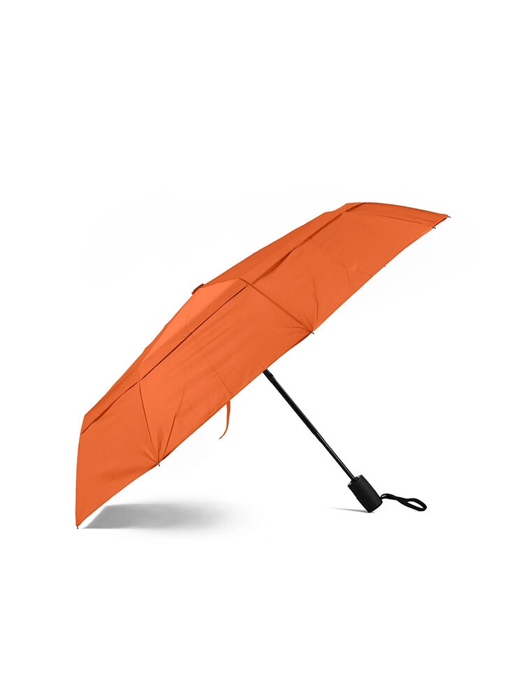 ROKA - Waterloo Recycled Polyester - Orange paraply