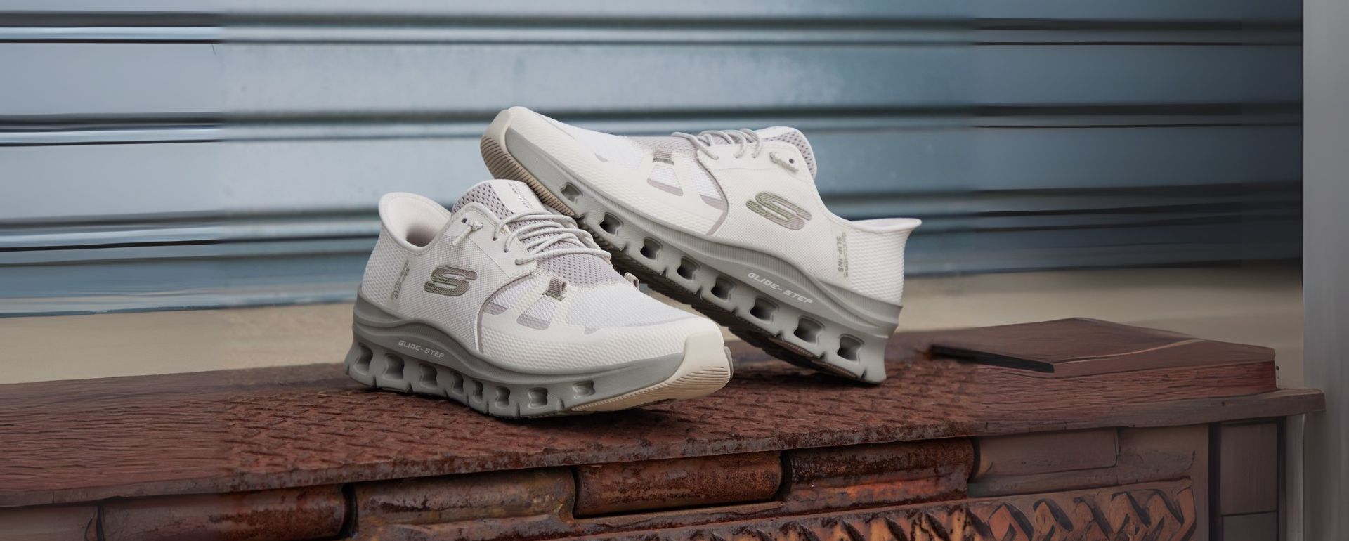 Skechers Slip-ins