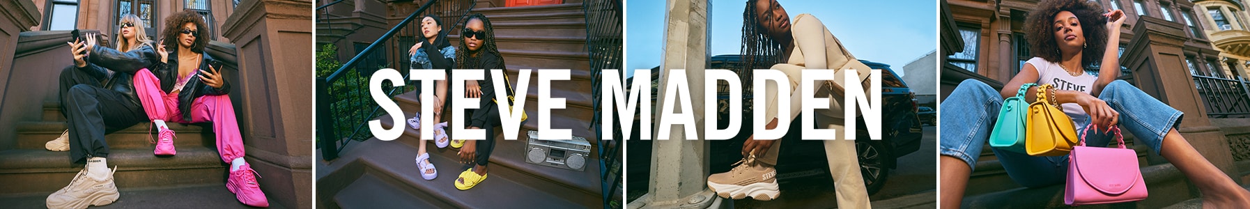 Steve Madden