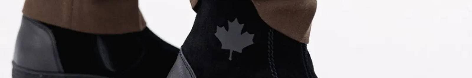 Canada Snow