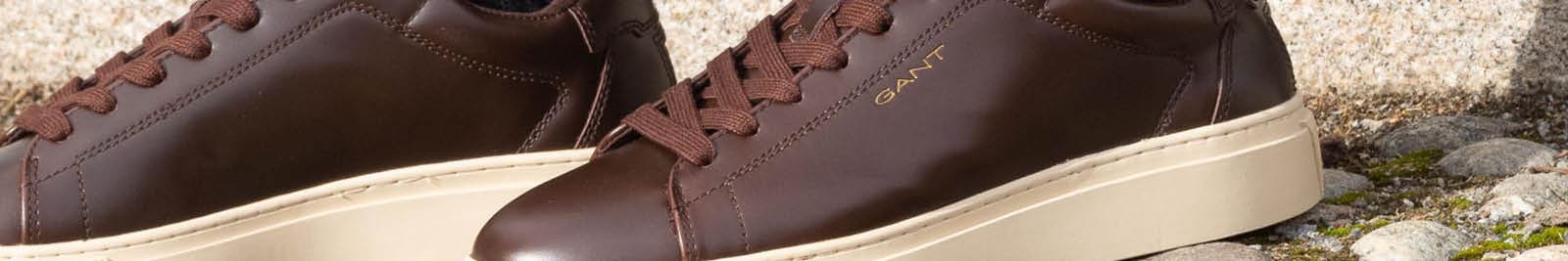Gant Footwear