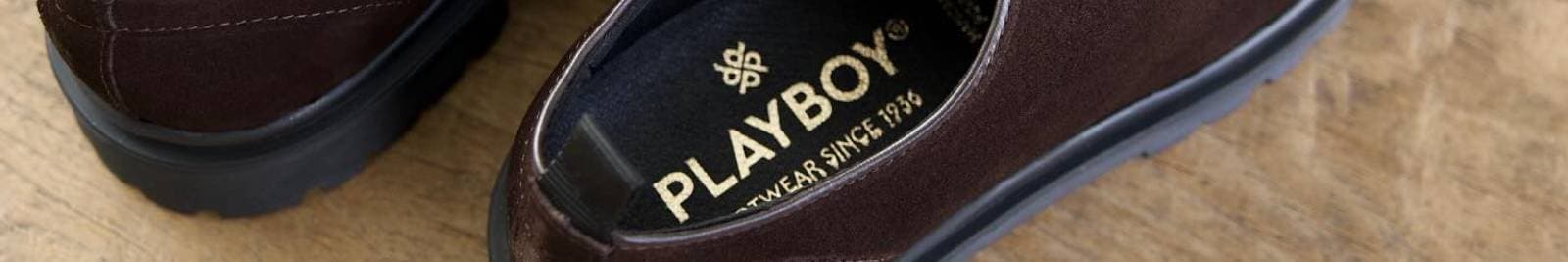 Playboy Footwear