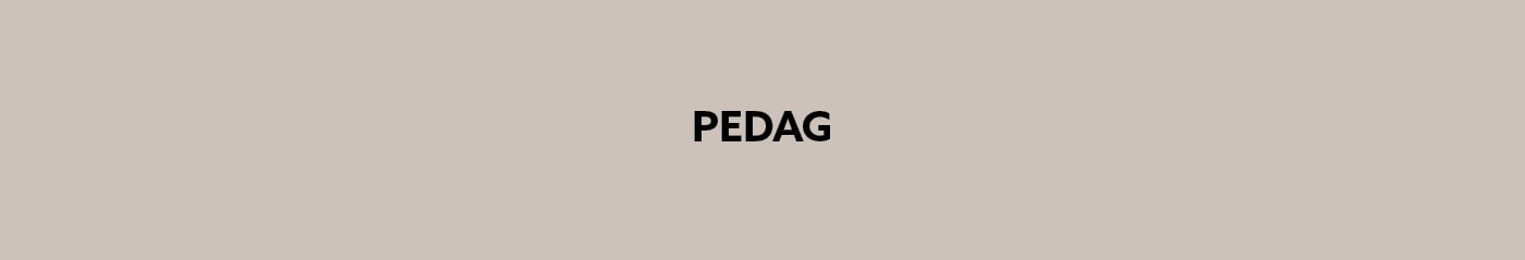 Pedag