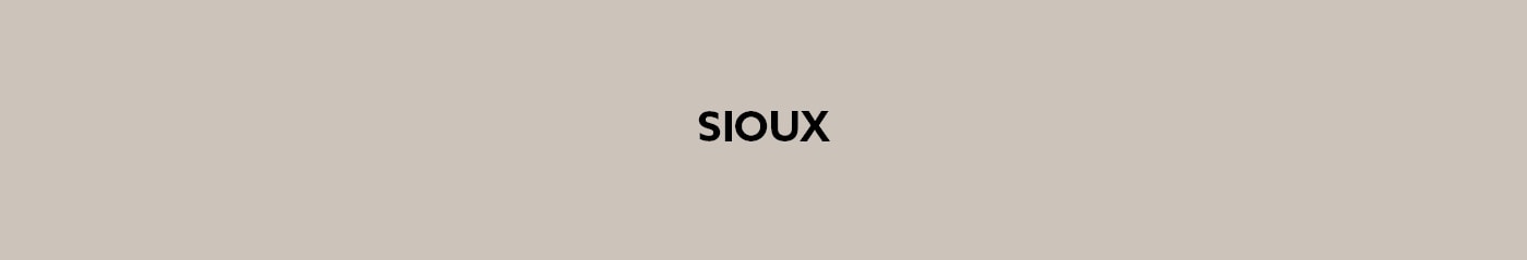 Sioux