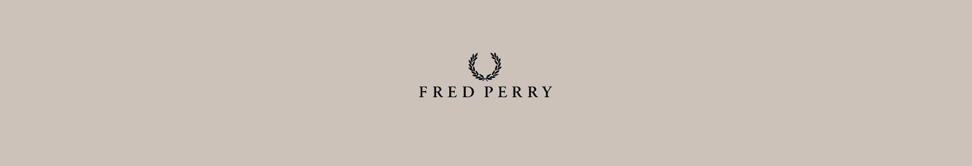 Fred Perry