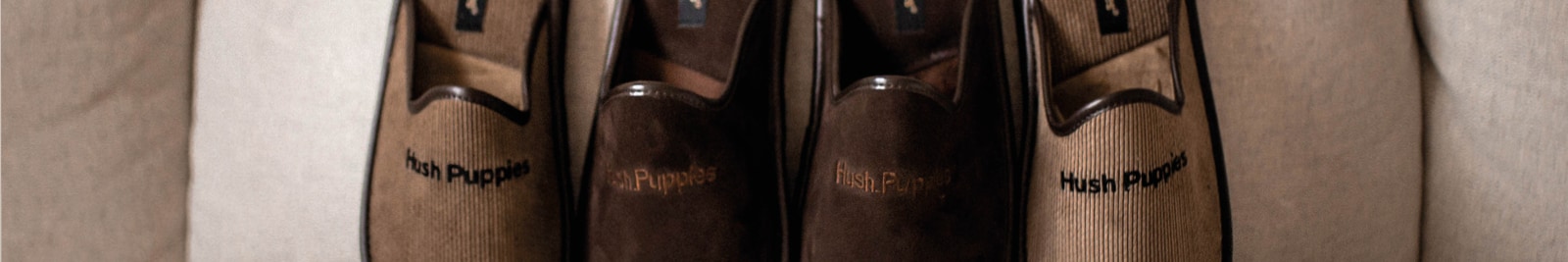 Hush Puppies