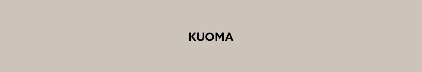 Kuoma