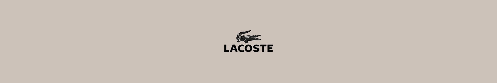 Lacoste