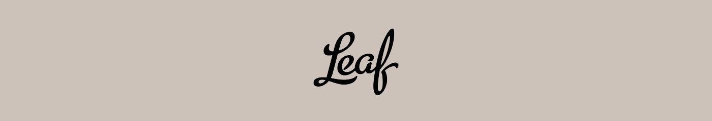 Leaf