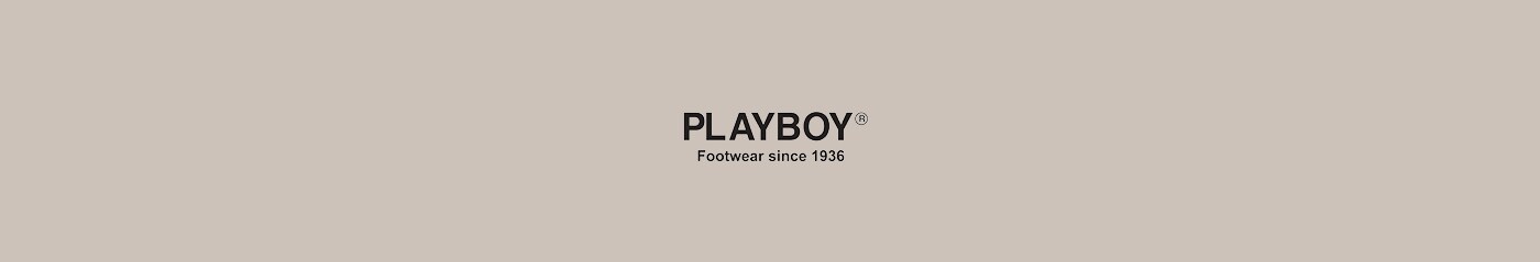 Playboy Footwear