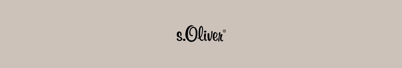 S.Oliver