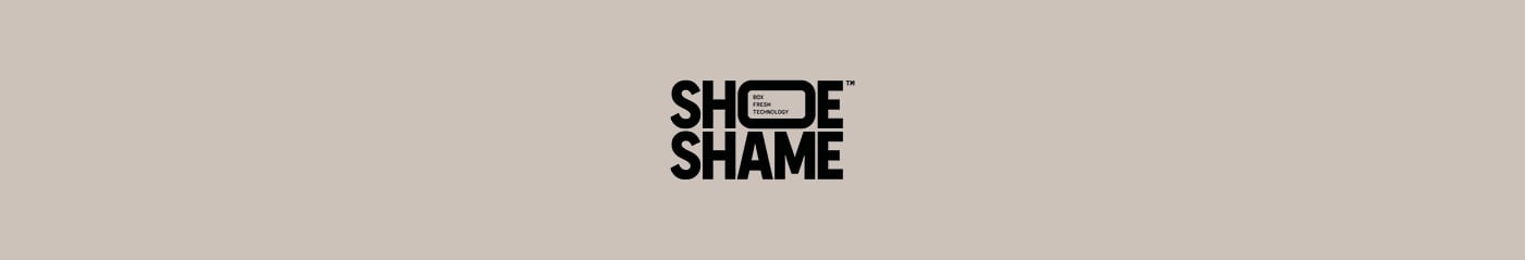 Shoe Shame