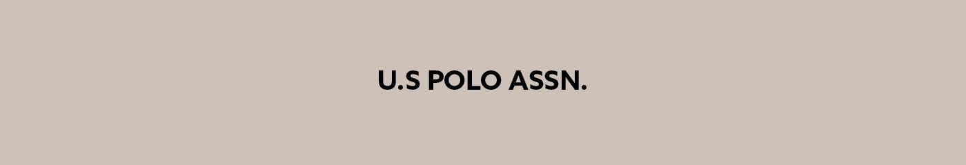 U.S. Polo Assn.