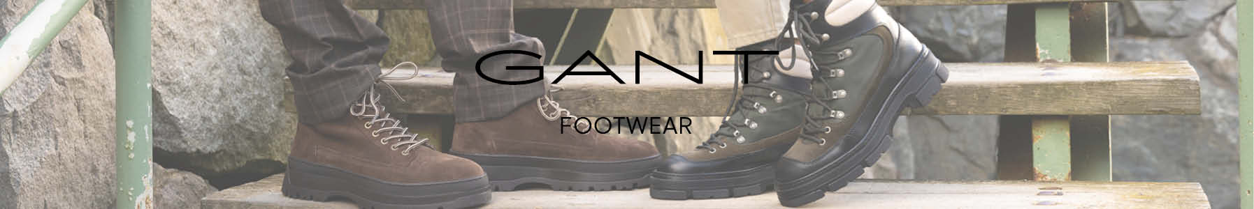 Gant Footwear