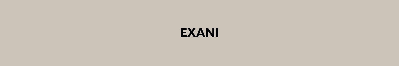 Exani