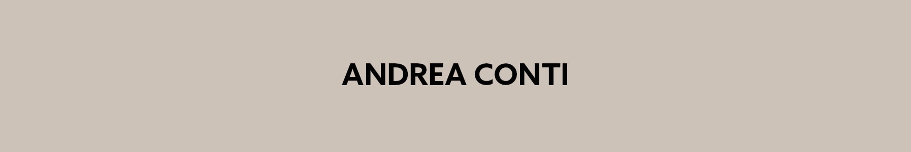 Andrea Conti