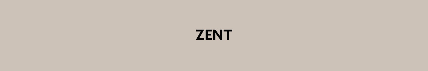 Zent